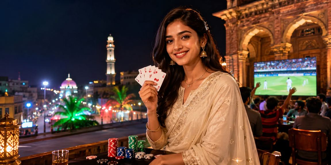 Enjoying cricket betting with a Bangladeshi model in Bogura