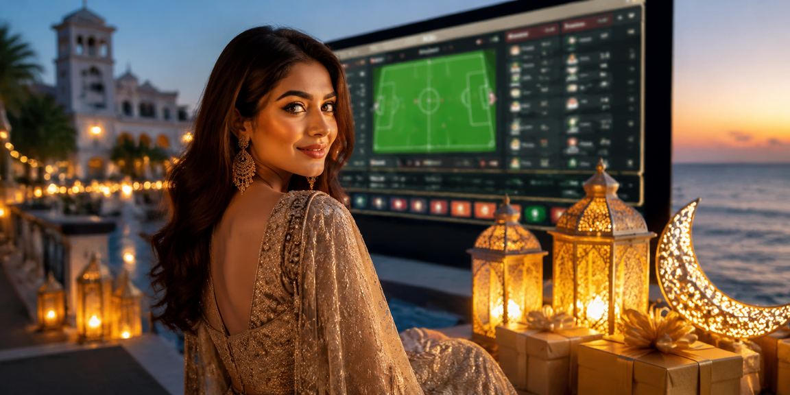 Enjoy casino and Sports Betting at the Eid festival in Rajshahi